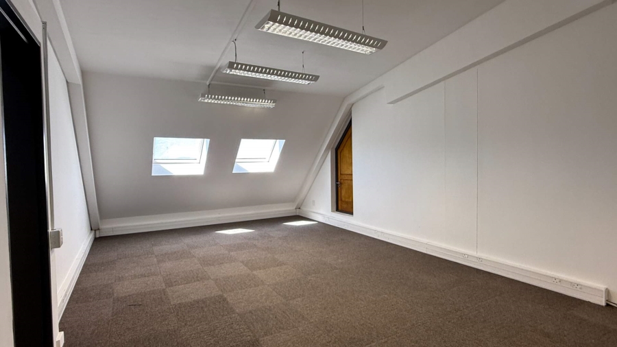 Commercial Property for Sale in Green Point Western Cape